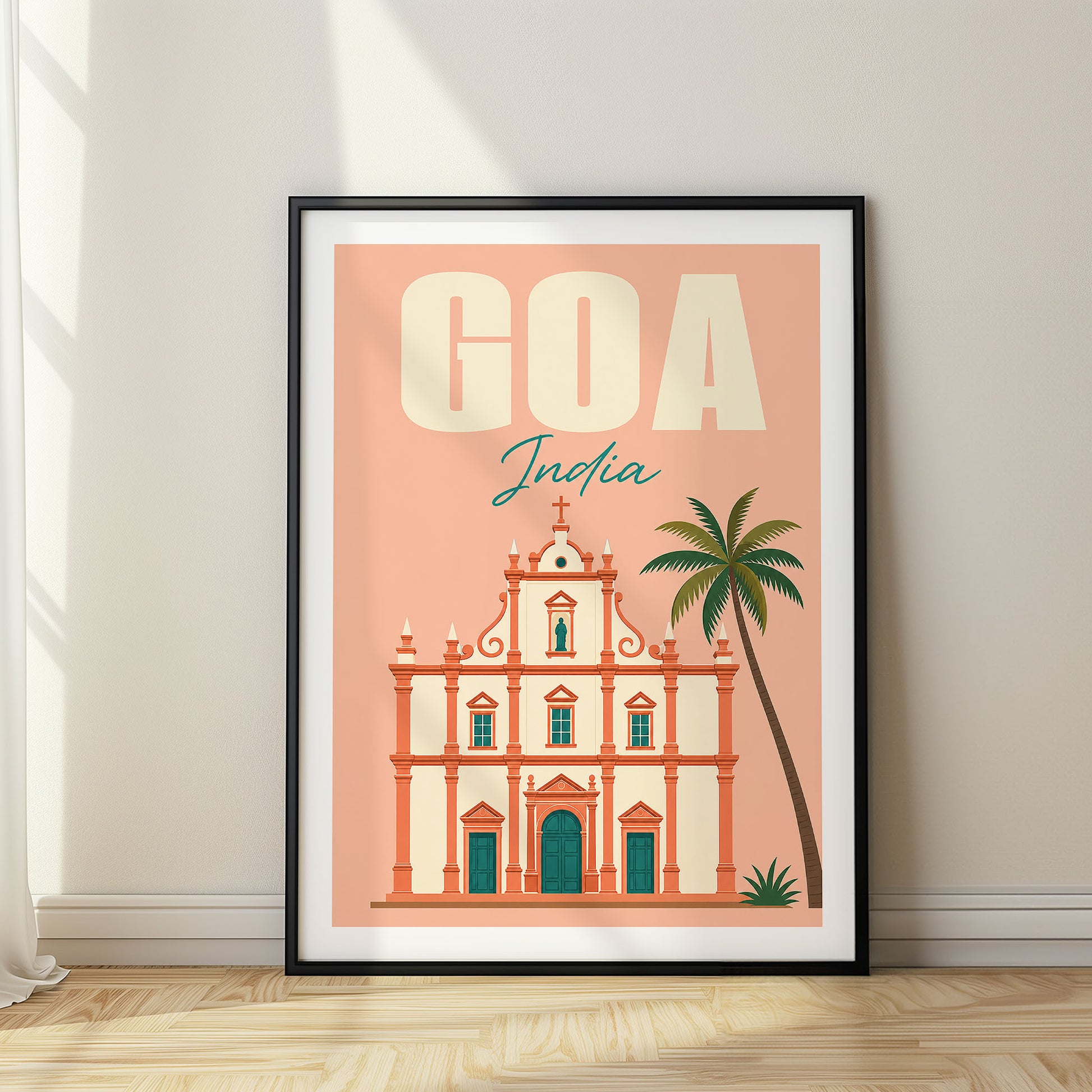 Goa, India