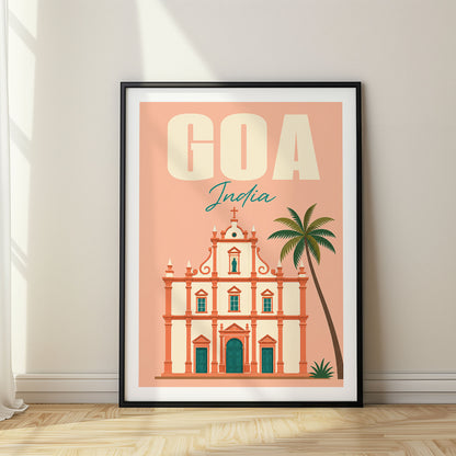 Goa, India