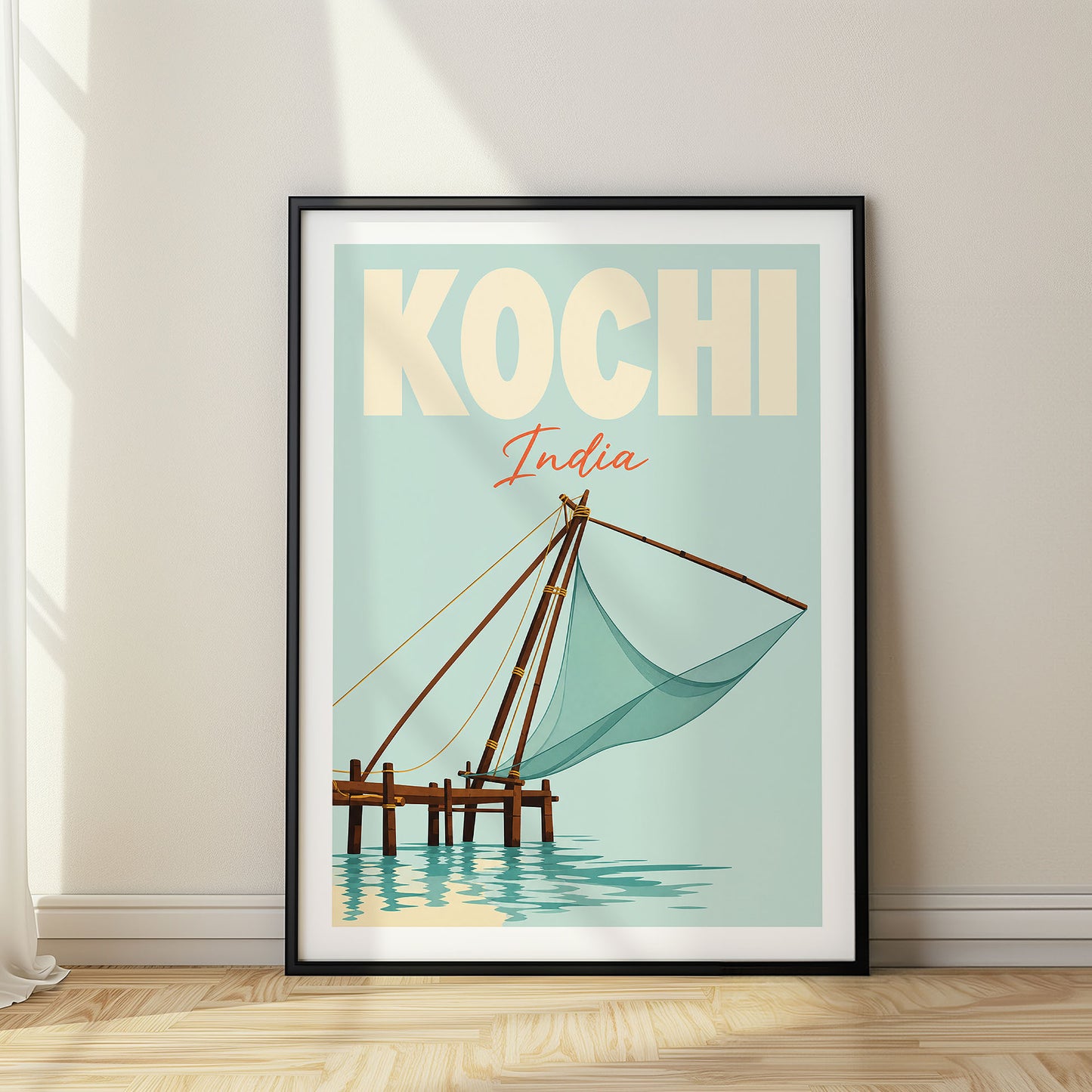 Kochi, India