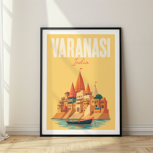 Varanasi, India