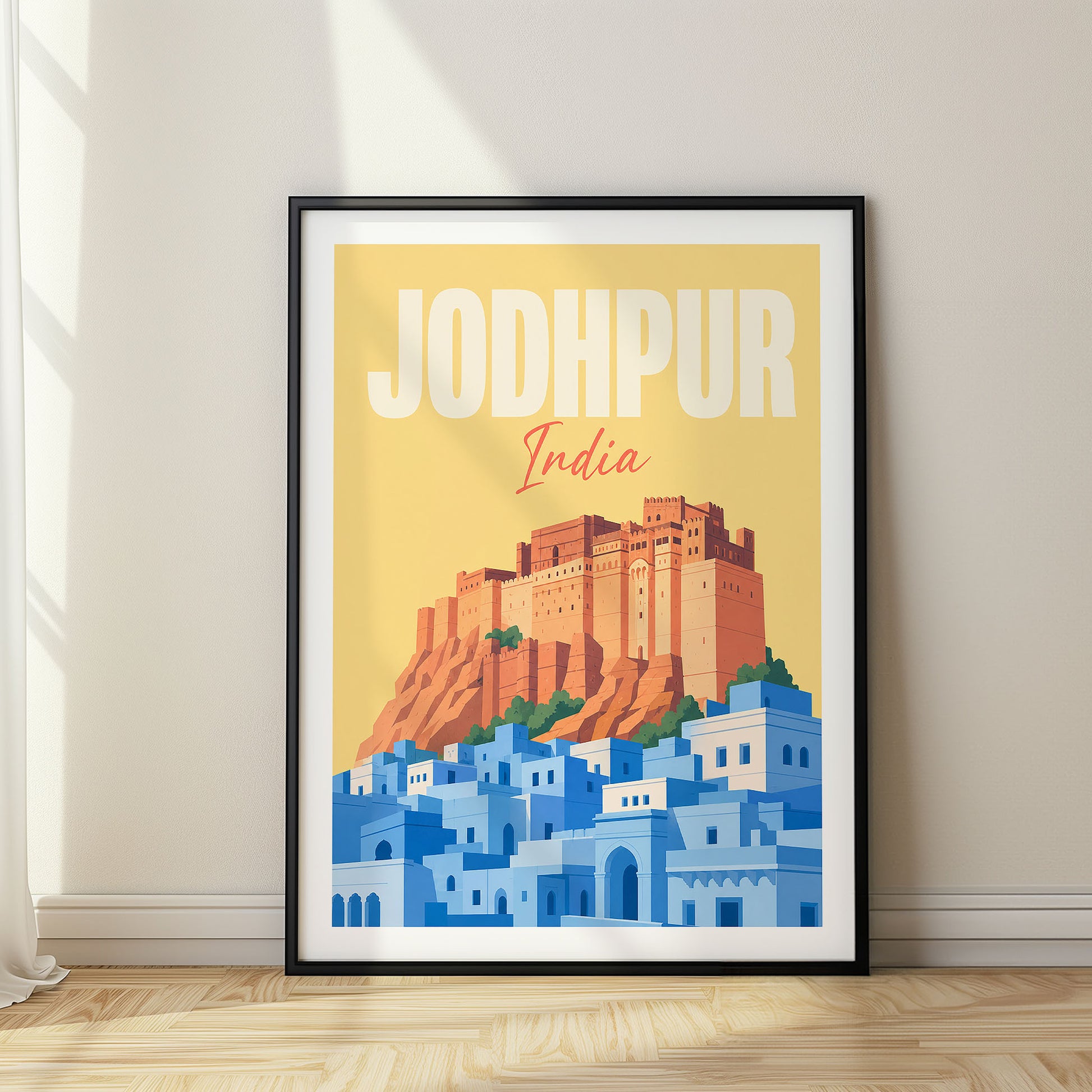 Jodhpur, India