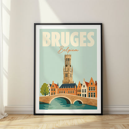 Bruges, Belgium