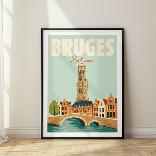 Bruges, Belgium