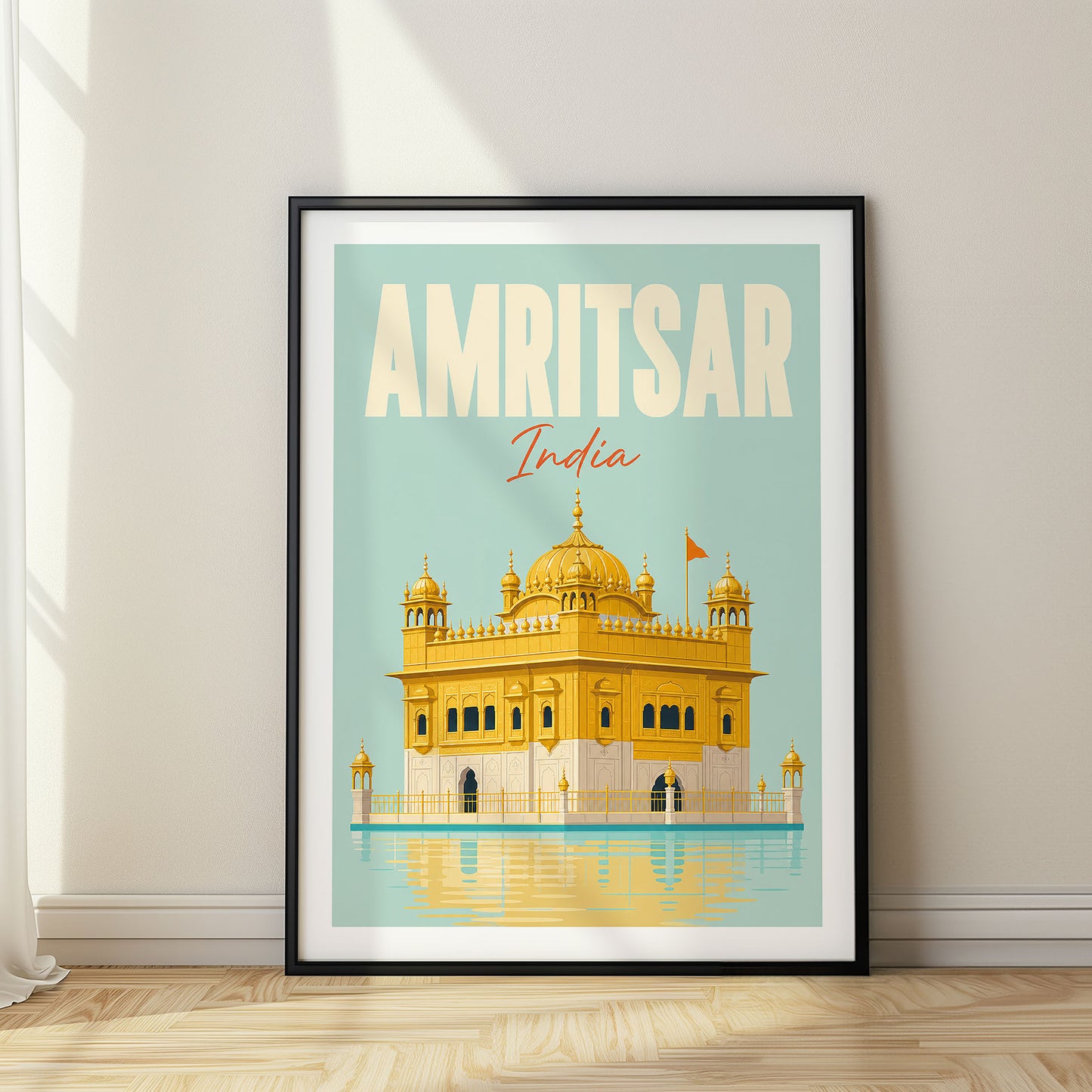 Amritsar, India