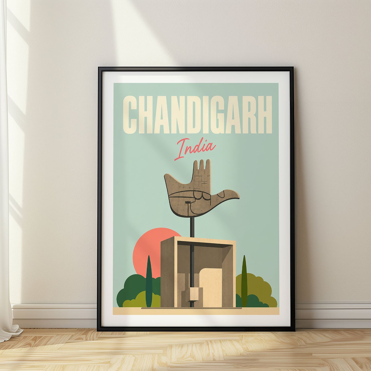 Chandigarh, India