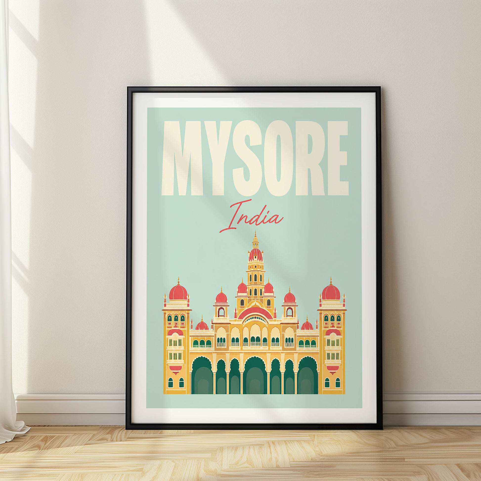 Mysore, India