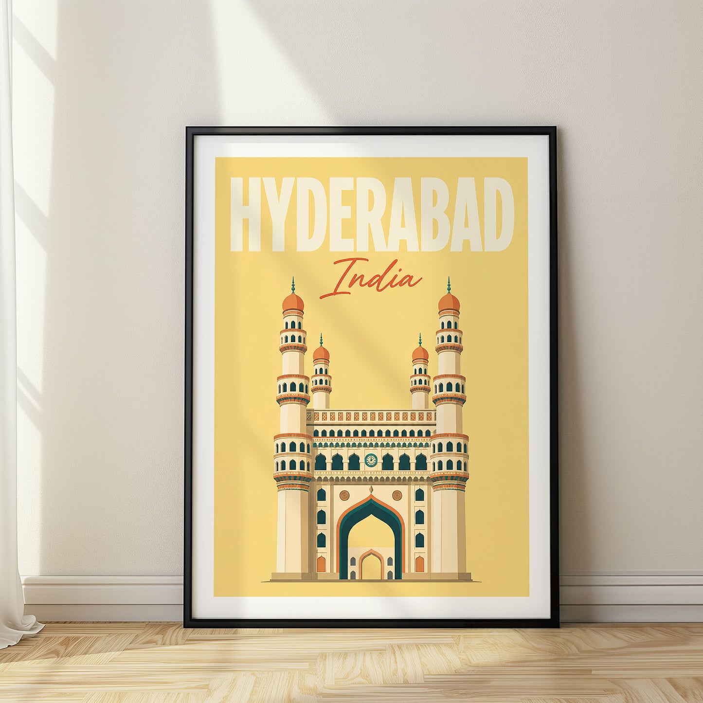 Hyderabad, India