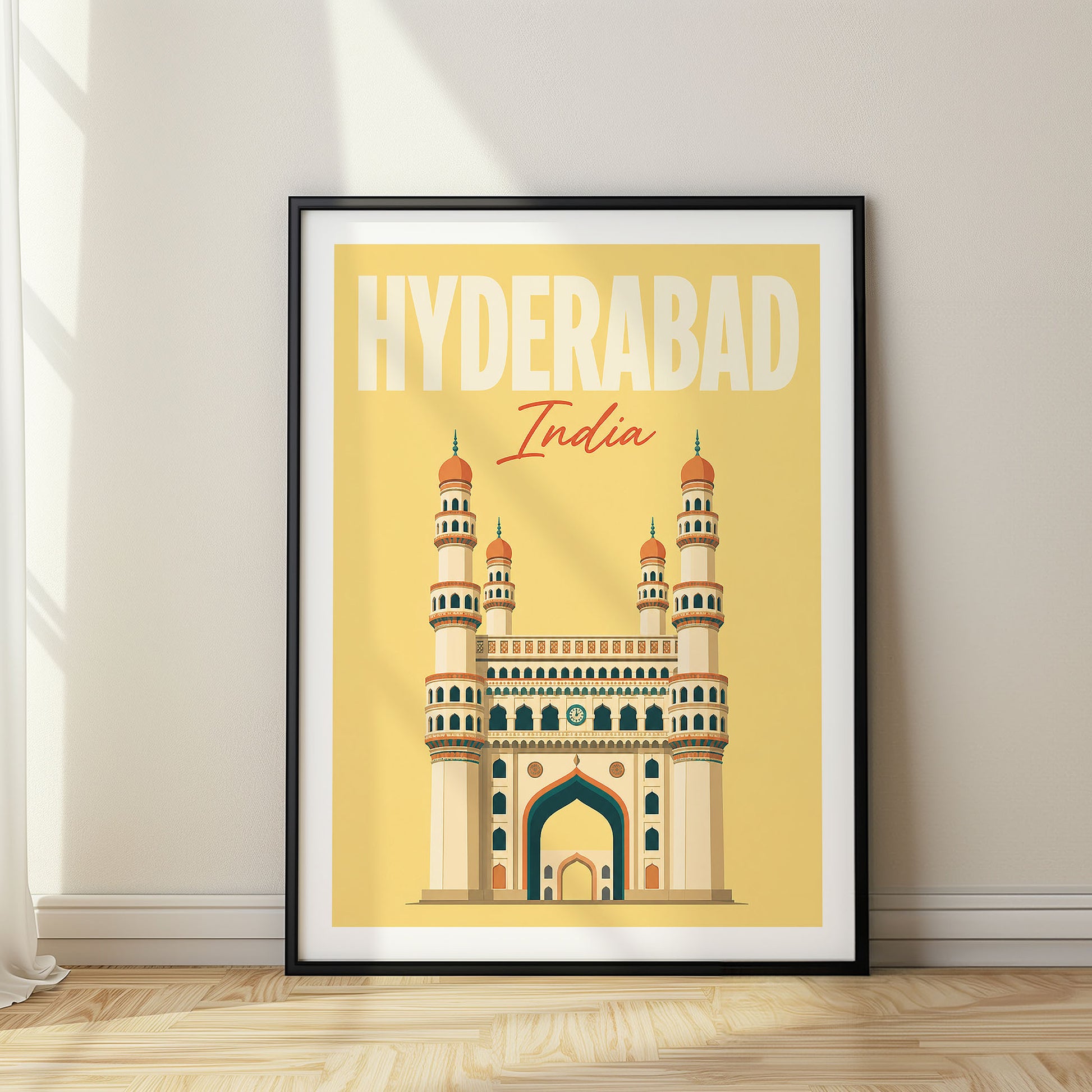 Hyderabad, India