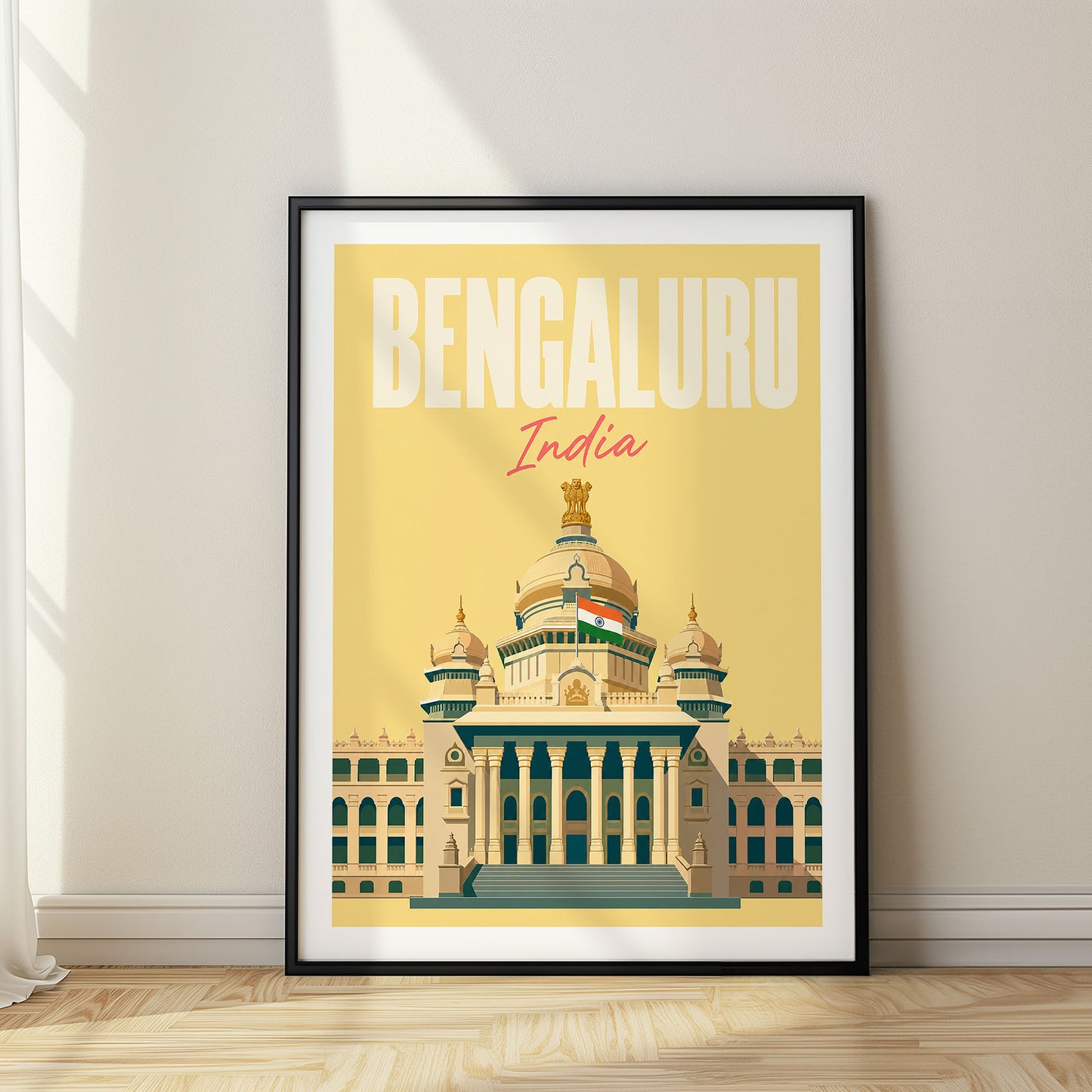 Bengaluru, India