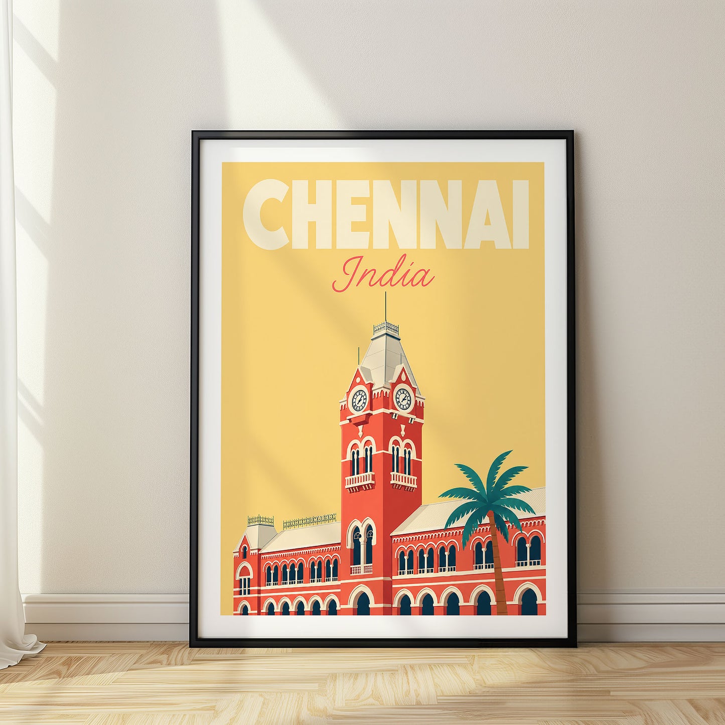 Chennai, India