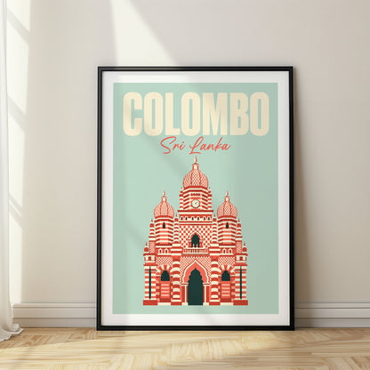 Colombo, Sri Lanka