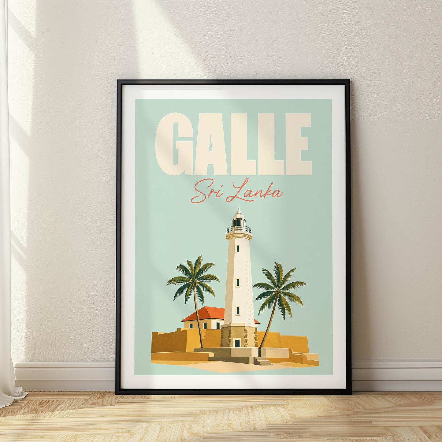 Galle, Sri Lanka