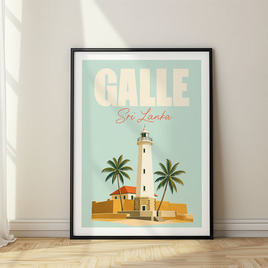 Galle, Sri Lanka