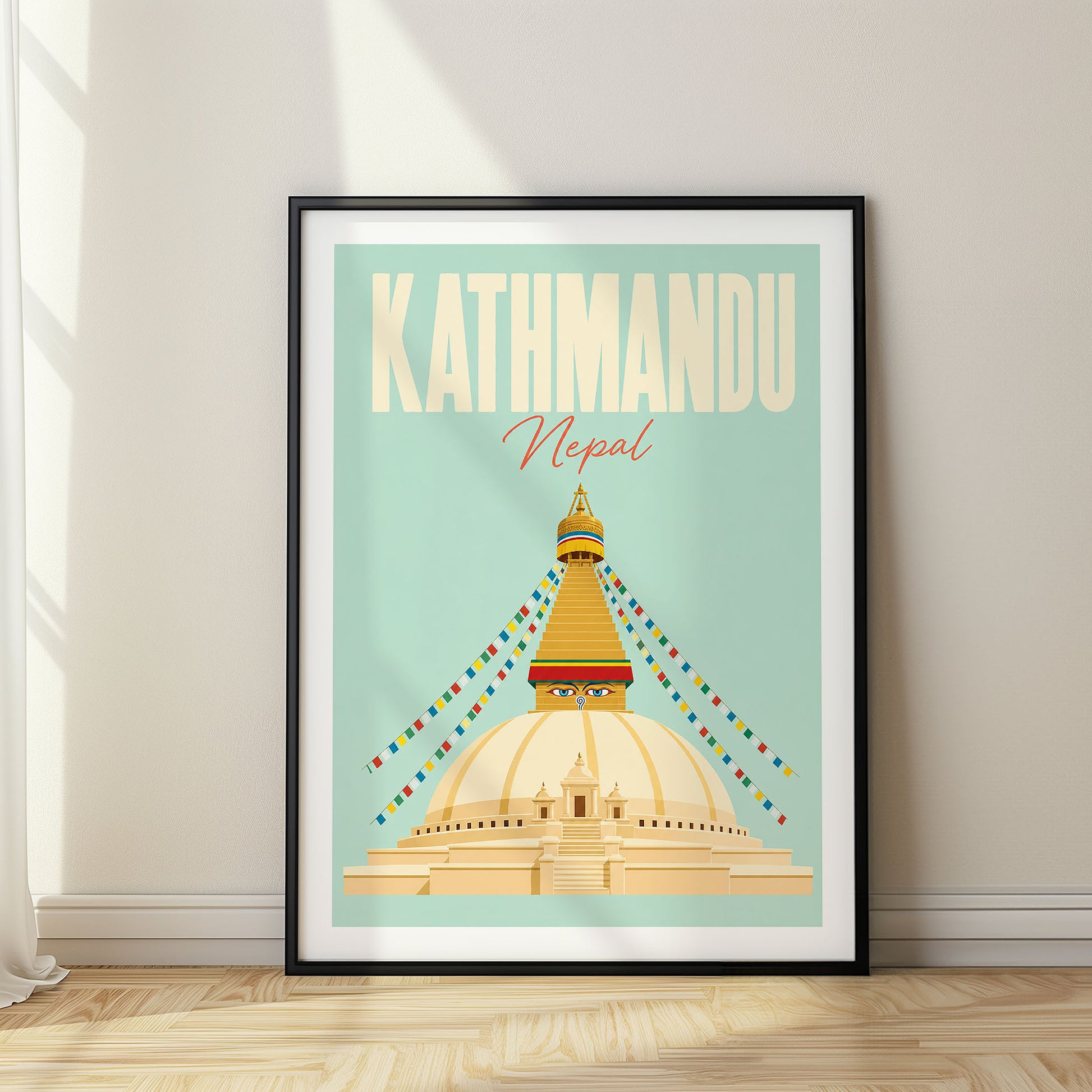 Kathmandu, Nepal