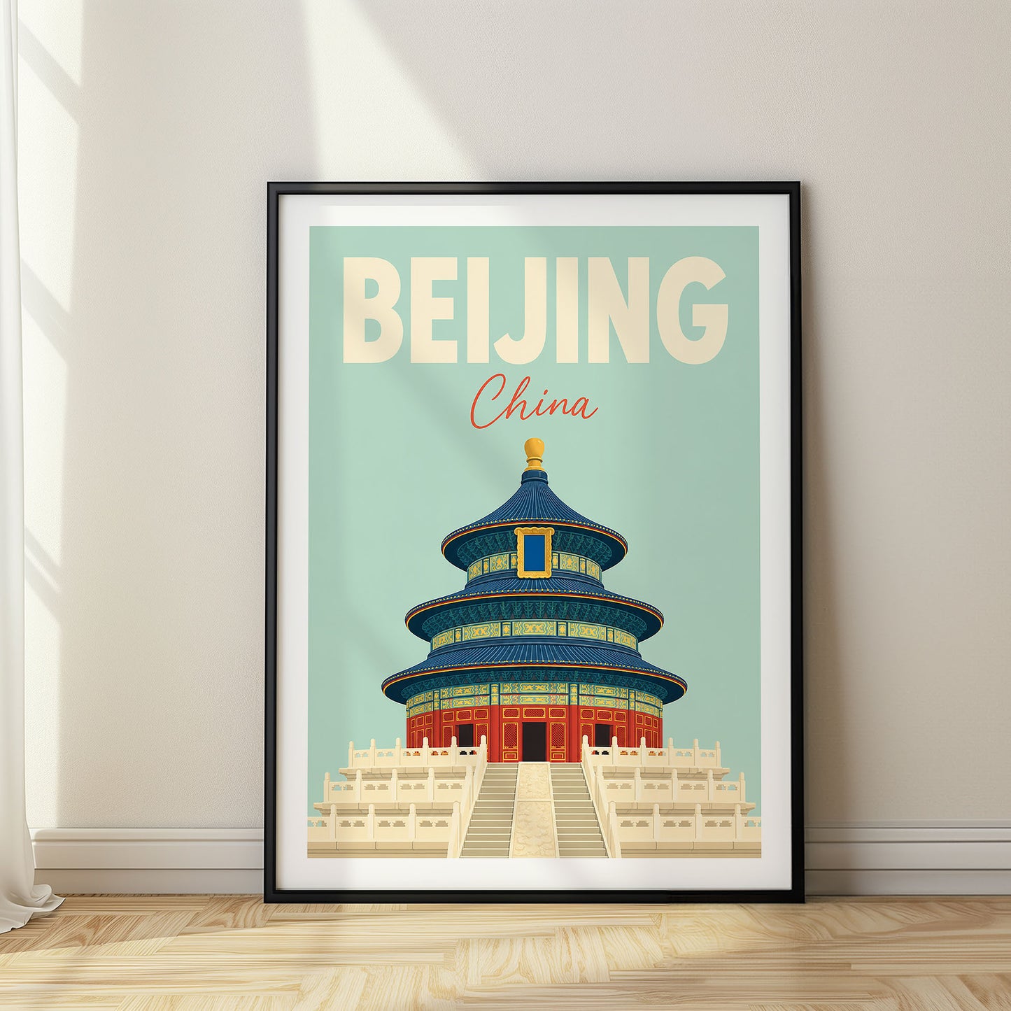 Beijing, China