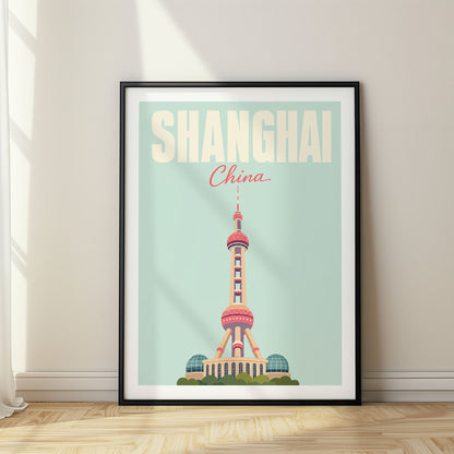Shanghai, China