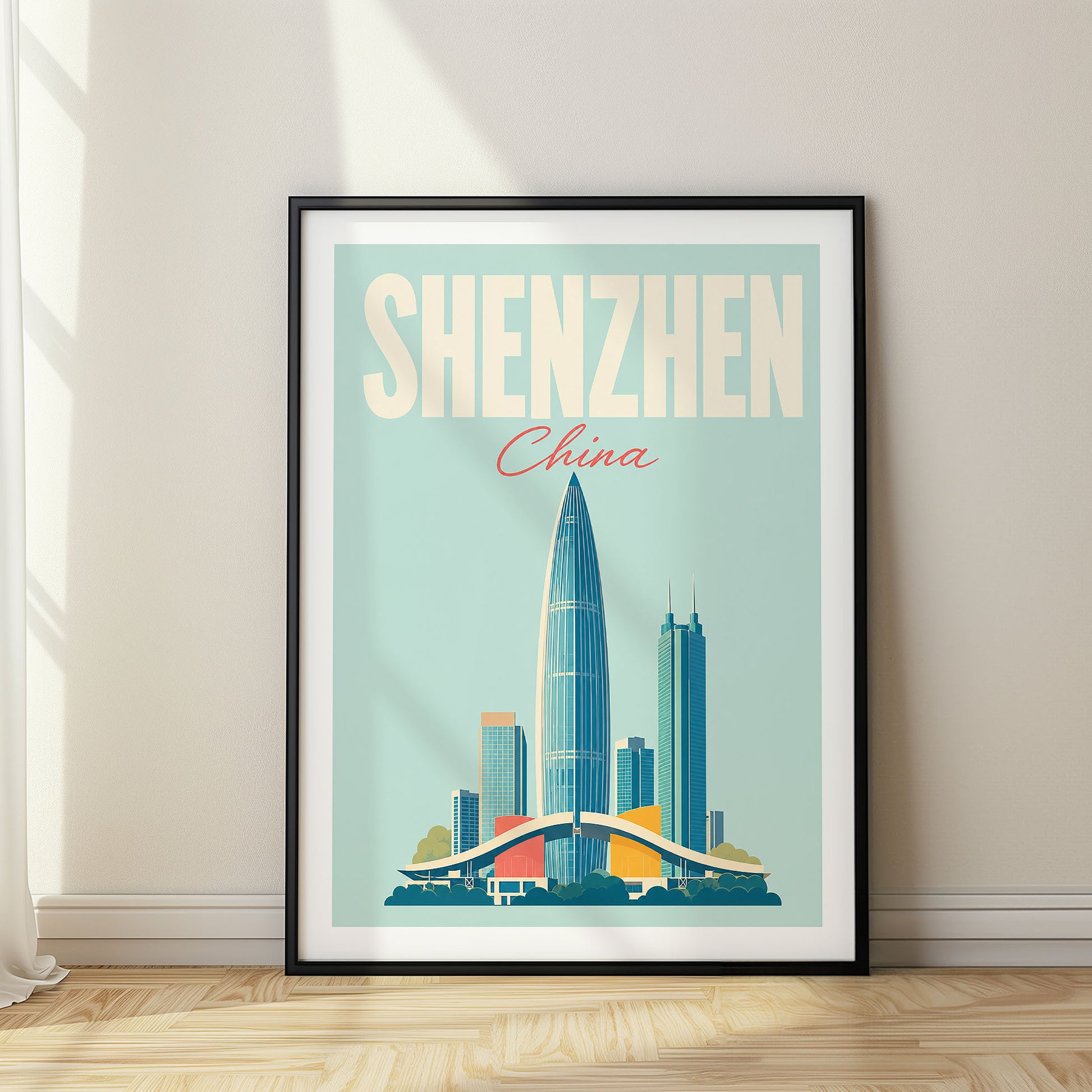 Shenzhen, China