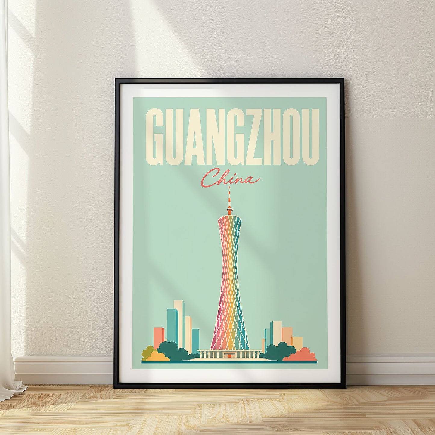 Guangzhou, China