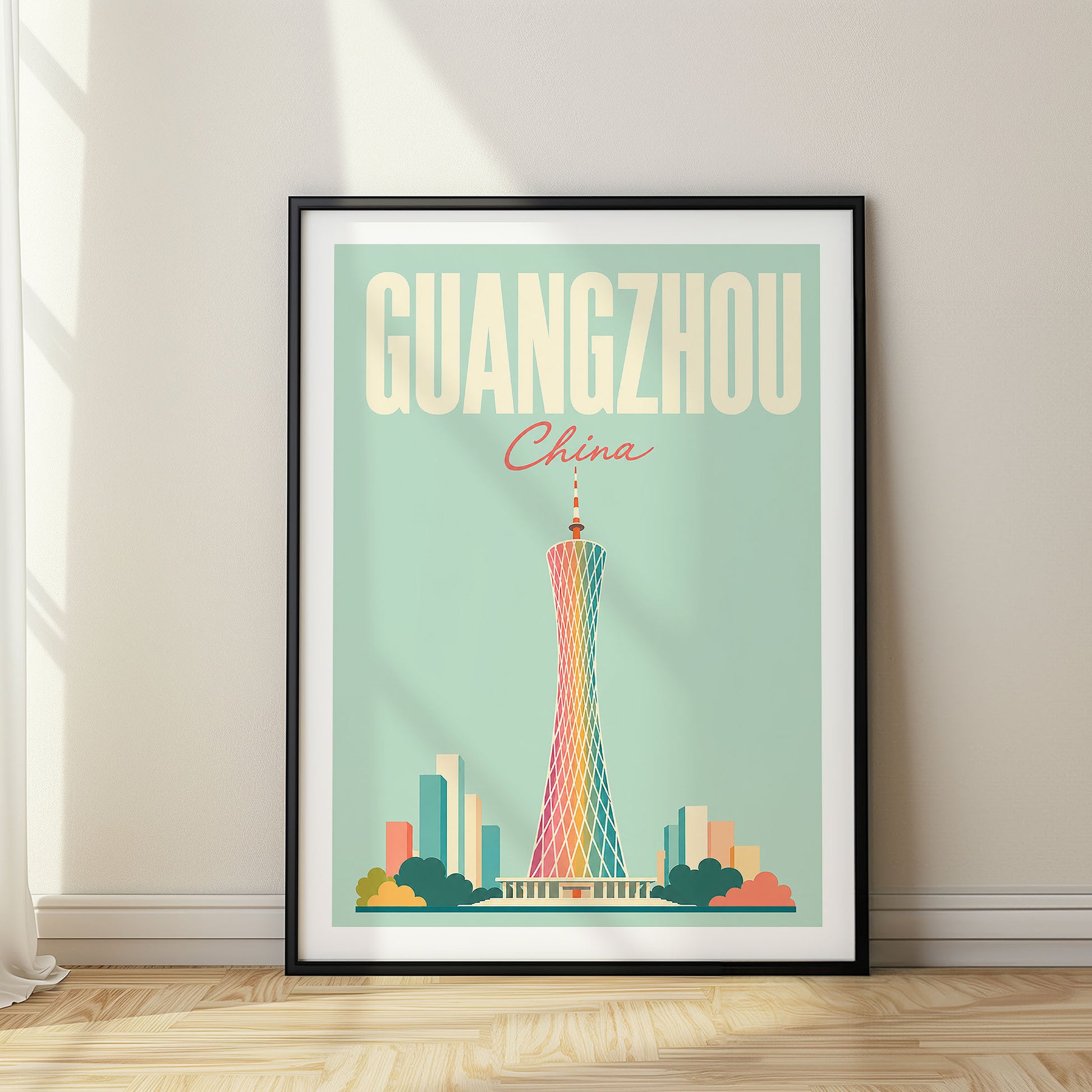 Guangzhou, China