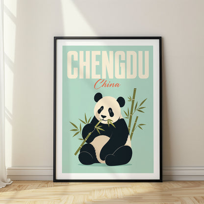 Chengdu, China