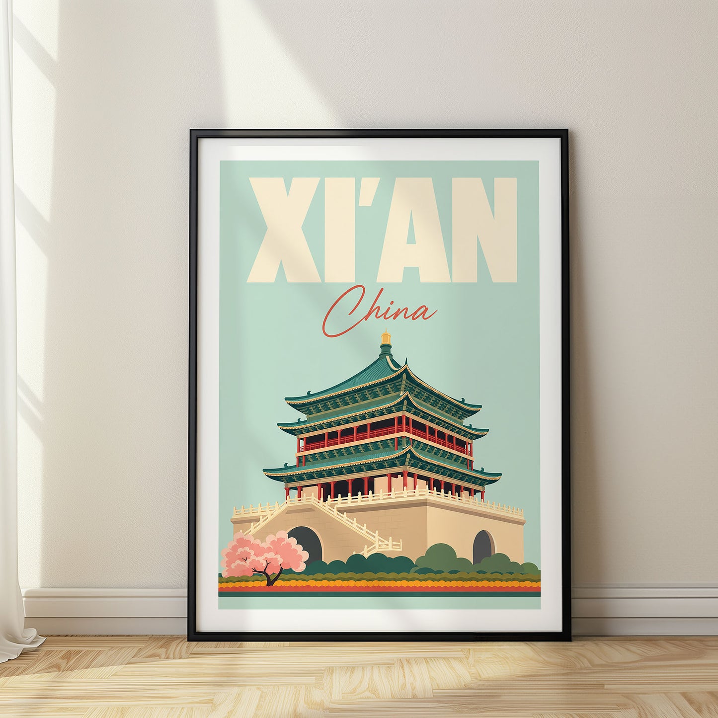 Xi'an, China