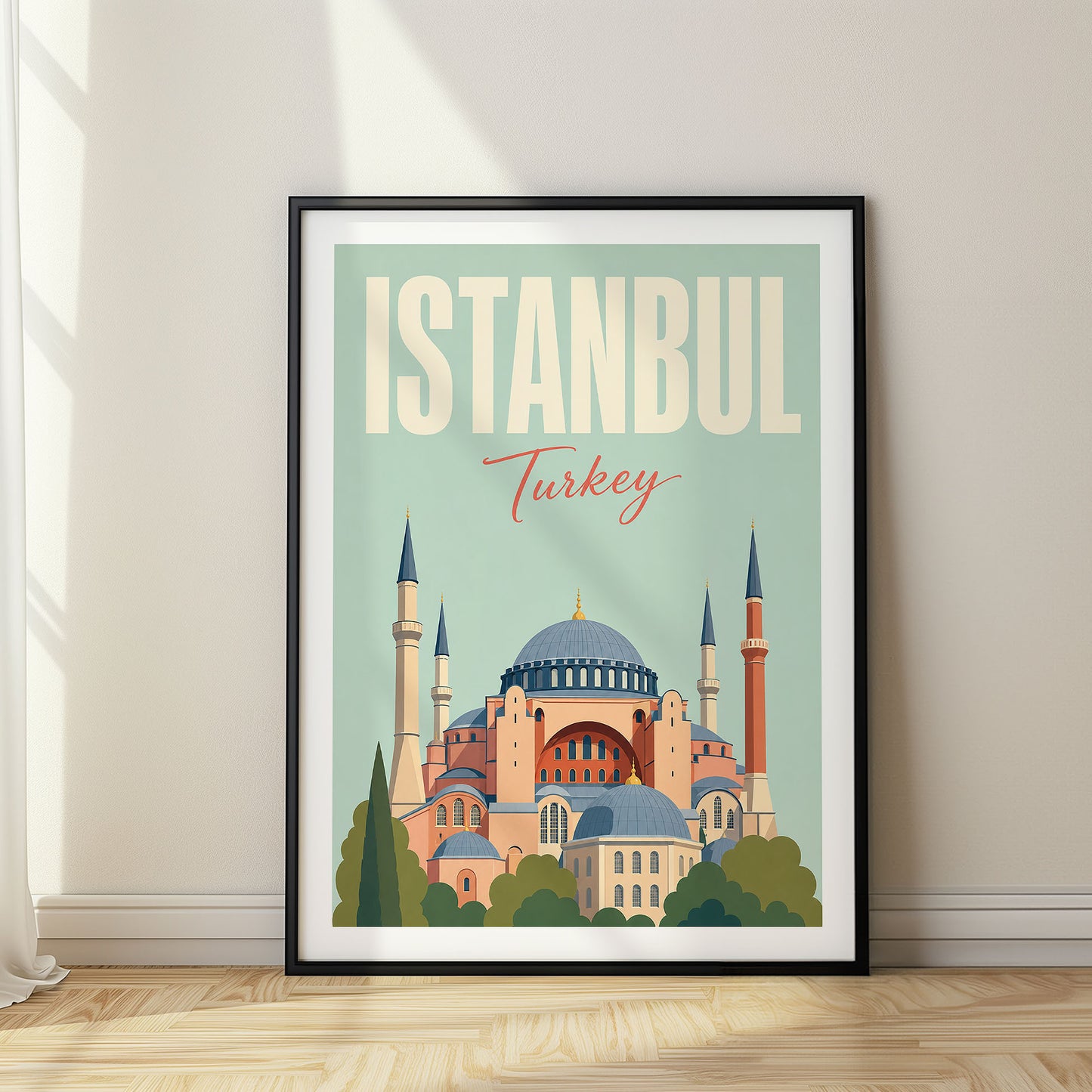 Istanbul, Turkey