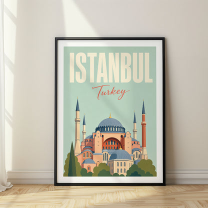 Istanbul, Turkey