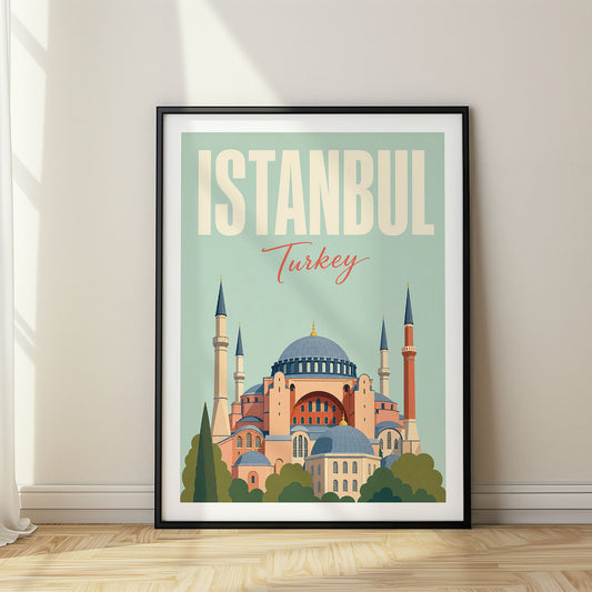 Istanbul, Turkey