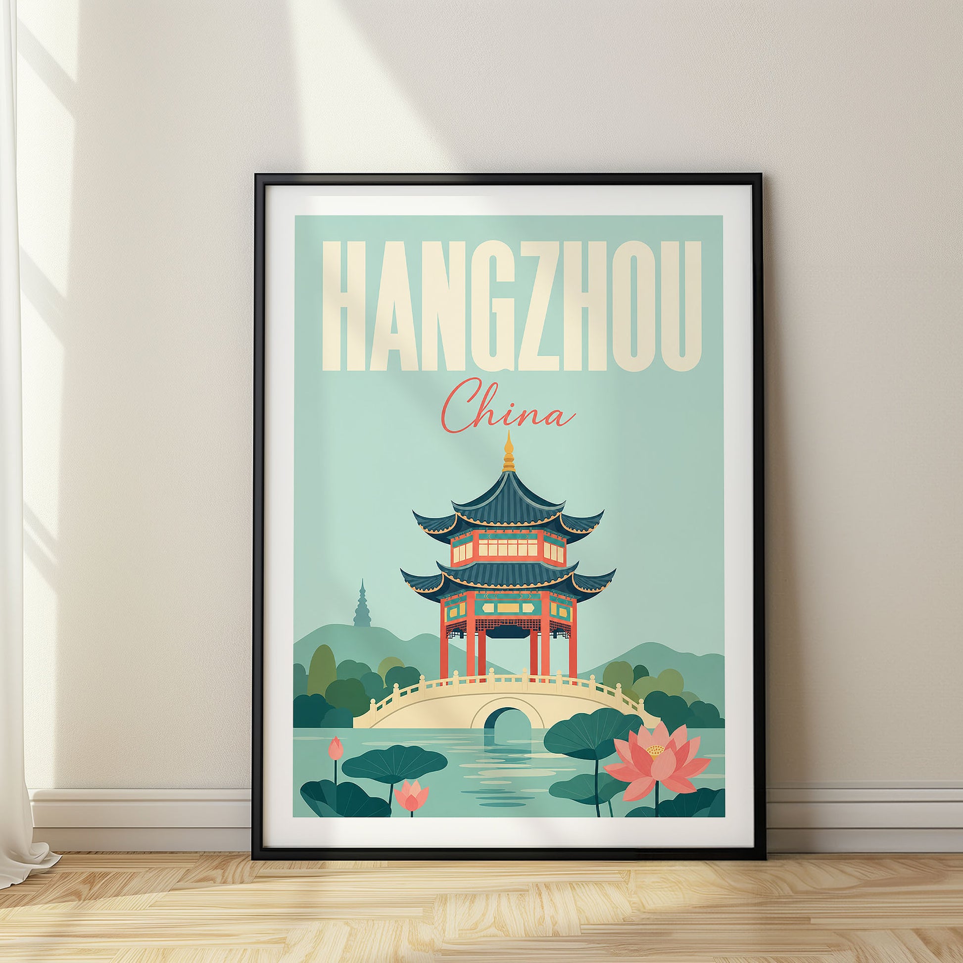 Hangzhou, China