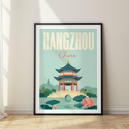 Hangzhou, China