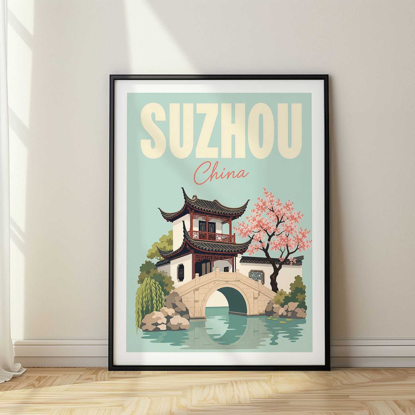 Suzhou, China