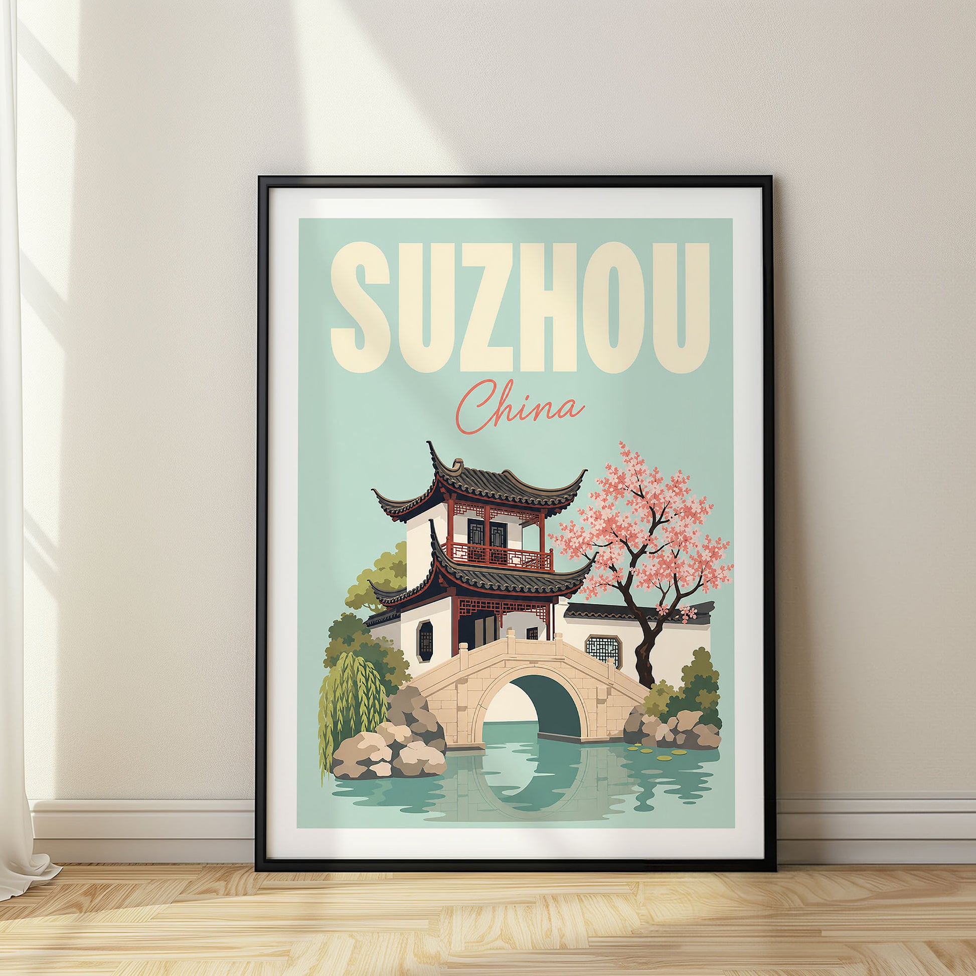 Suzhou, China