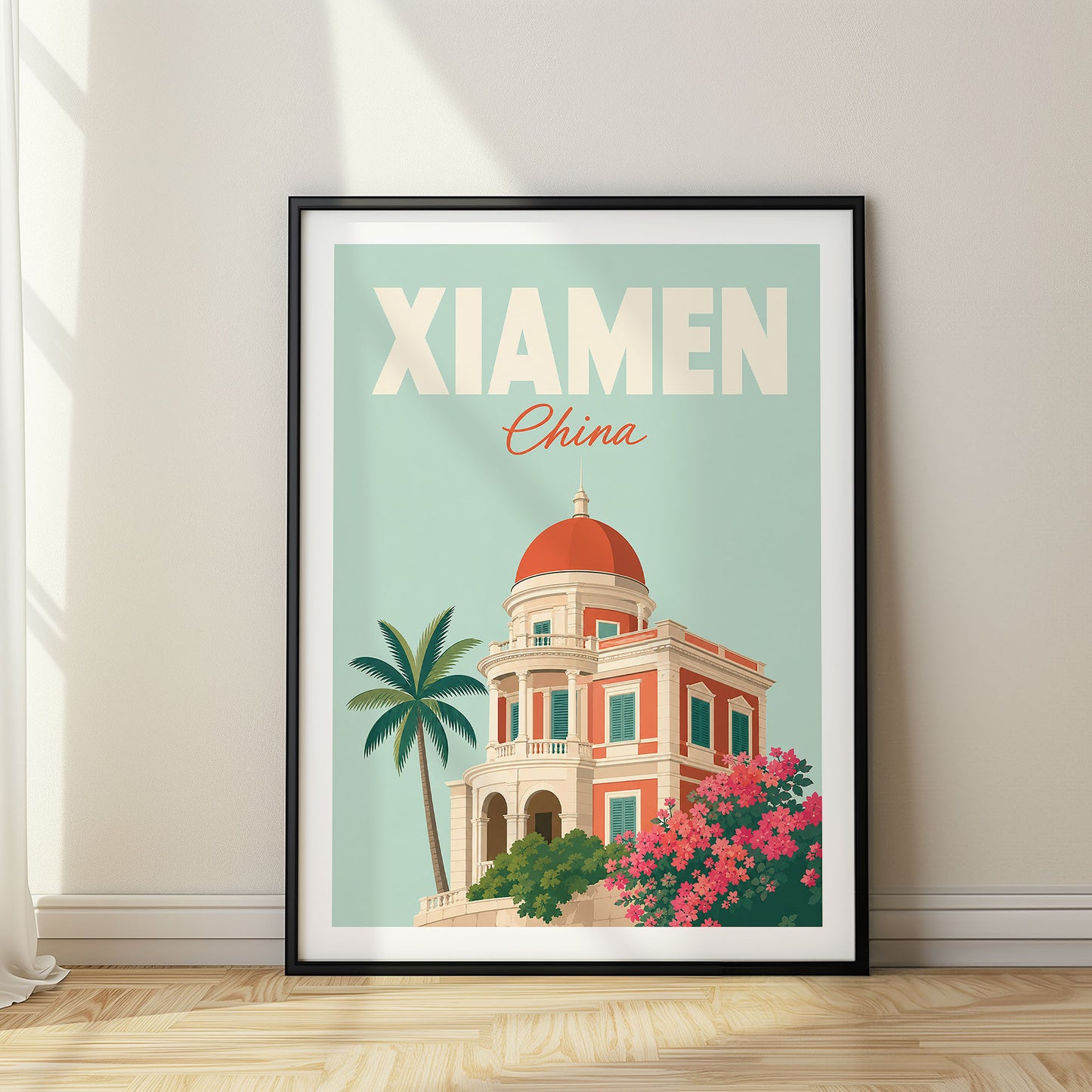 Xiamen, China