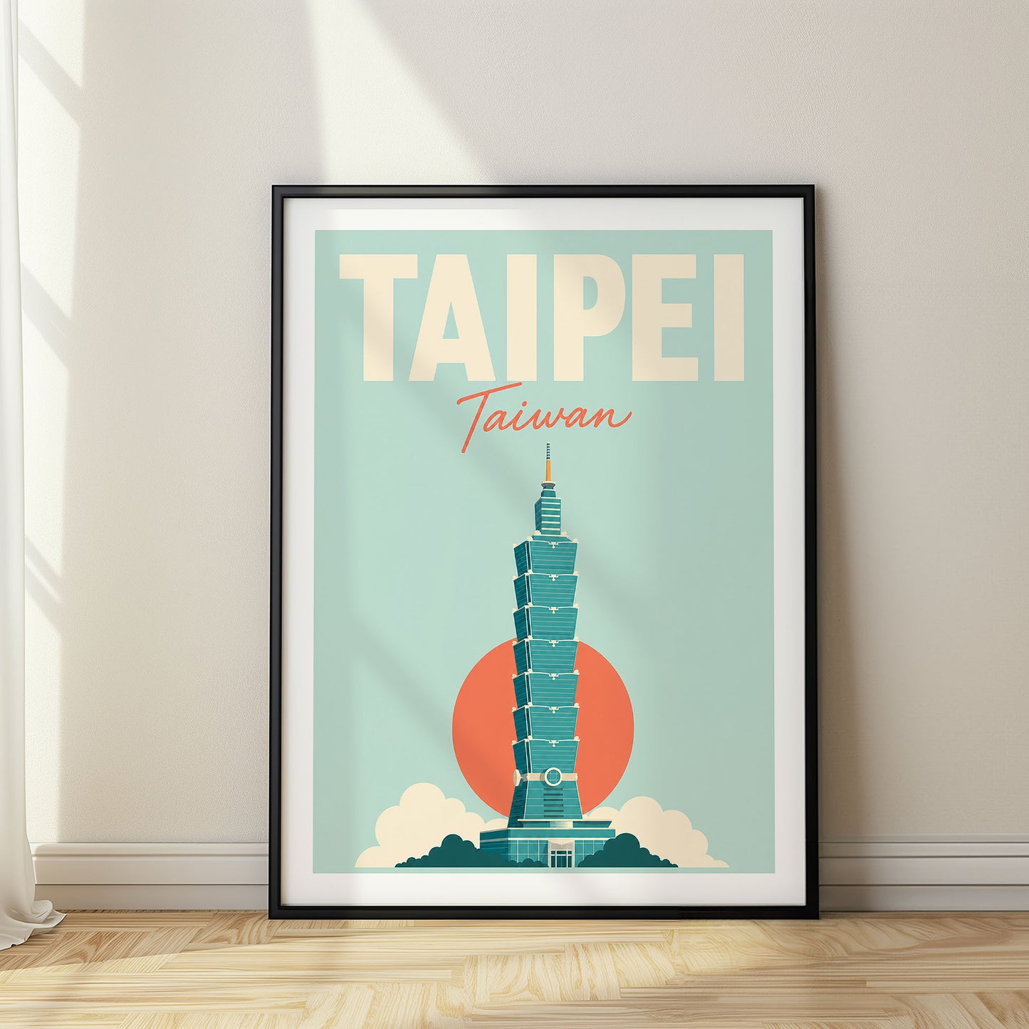 Taipei, Taiwan