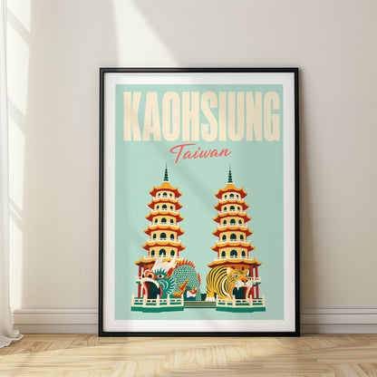 Kaohsiung, Taiwan