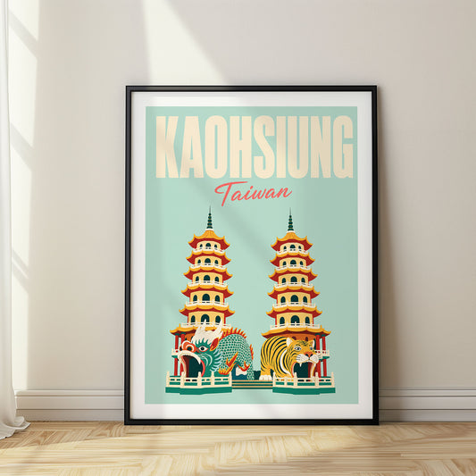 Kaohsiung, Taiwan