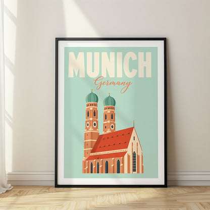 Munich, Germany