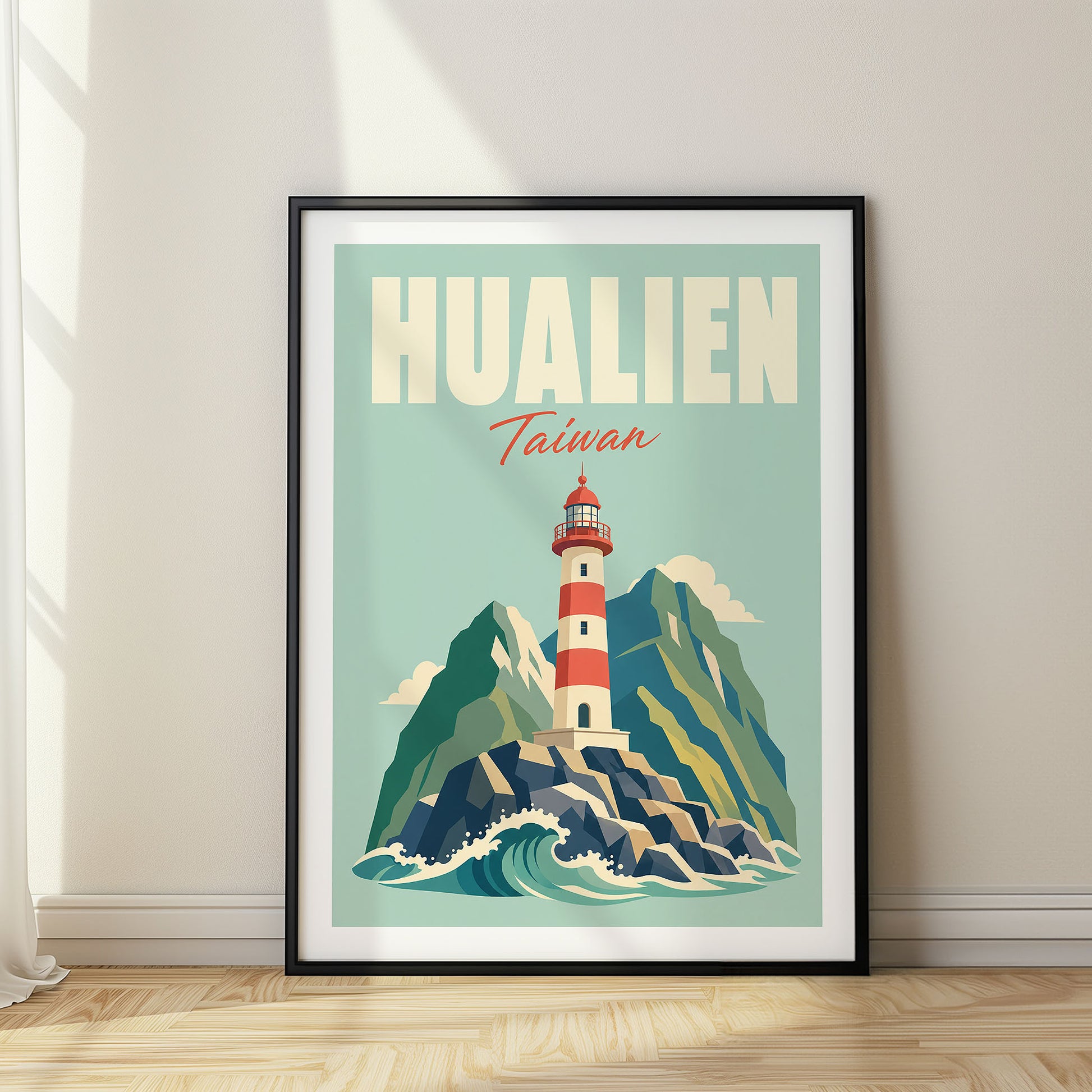 Hualien, Taiwan