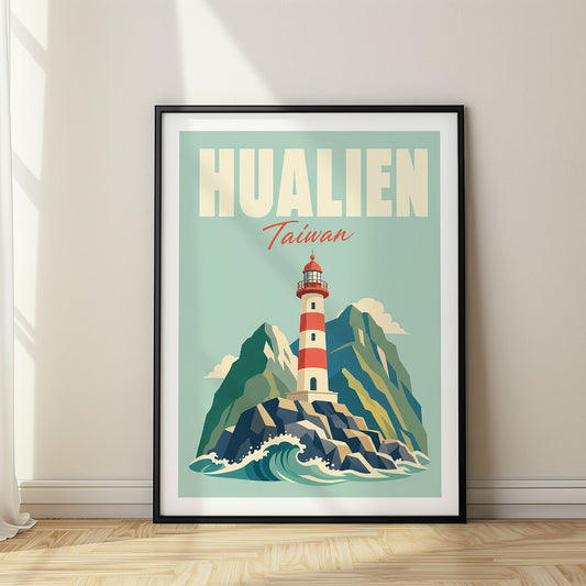 Hualien, Taiwan