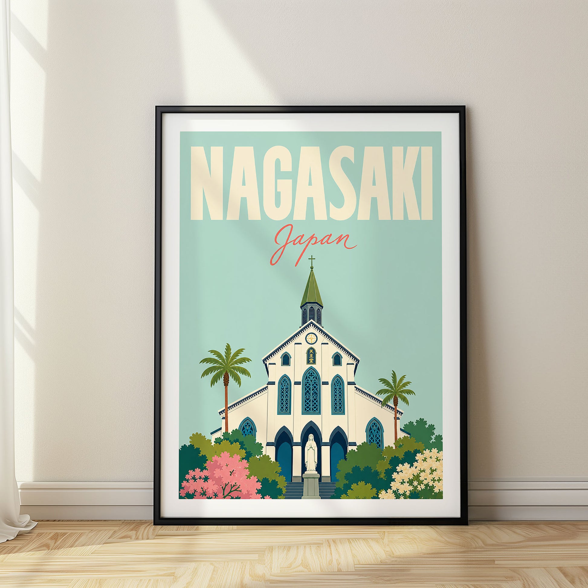 Nagasaki, Japan