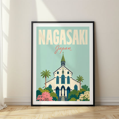 Nagasaki, Japan