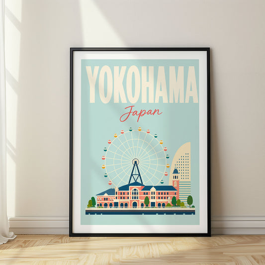 Yokohama, Japan