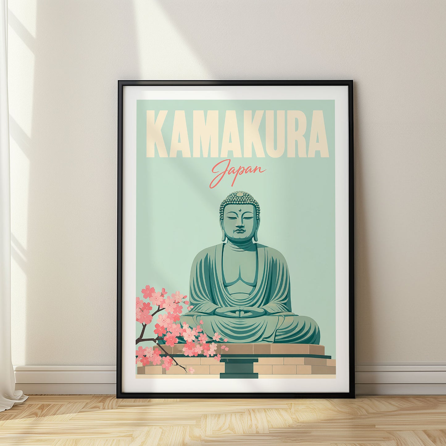 Kamakura, Japan