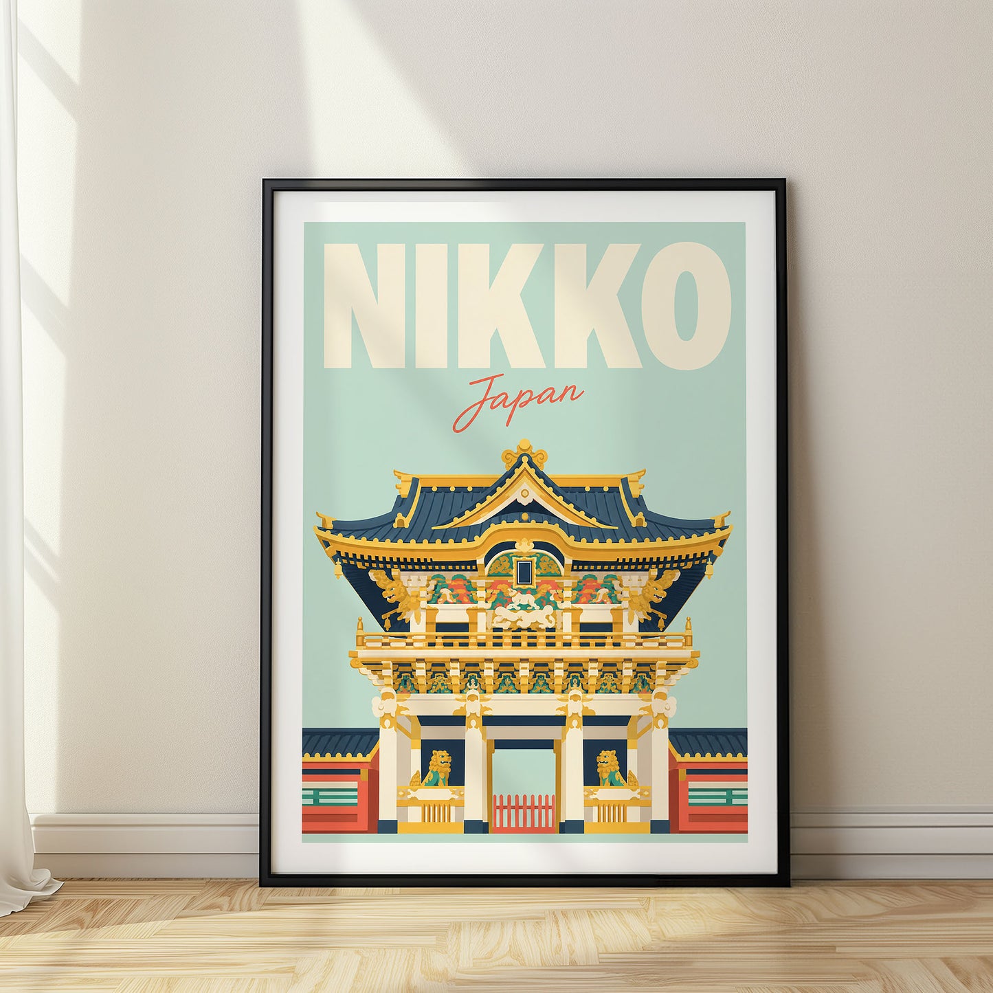 Nikko, Japan