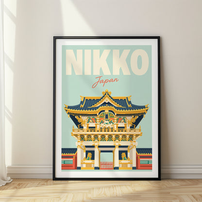 Nikko, Japan