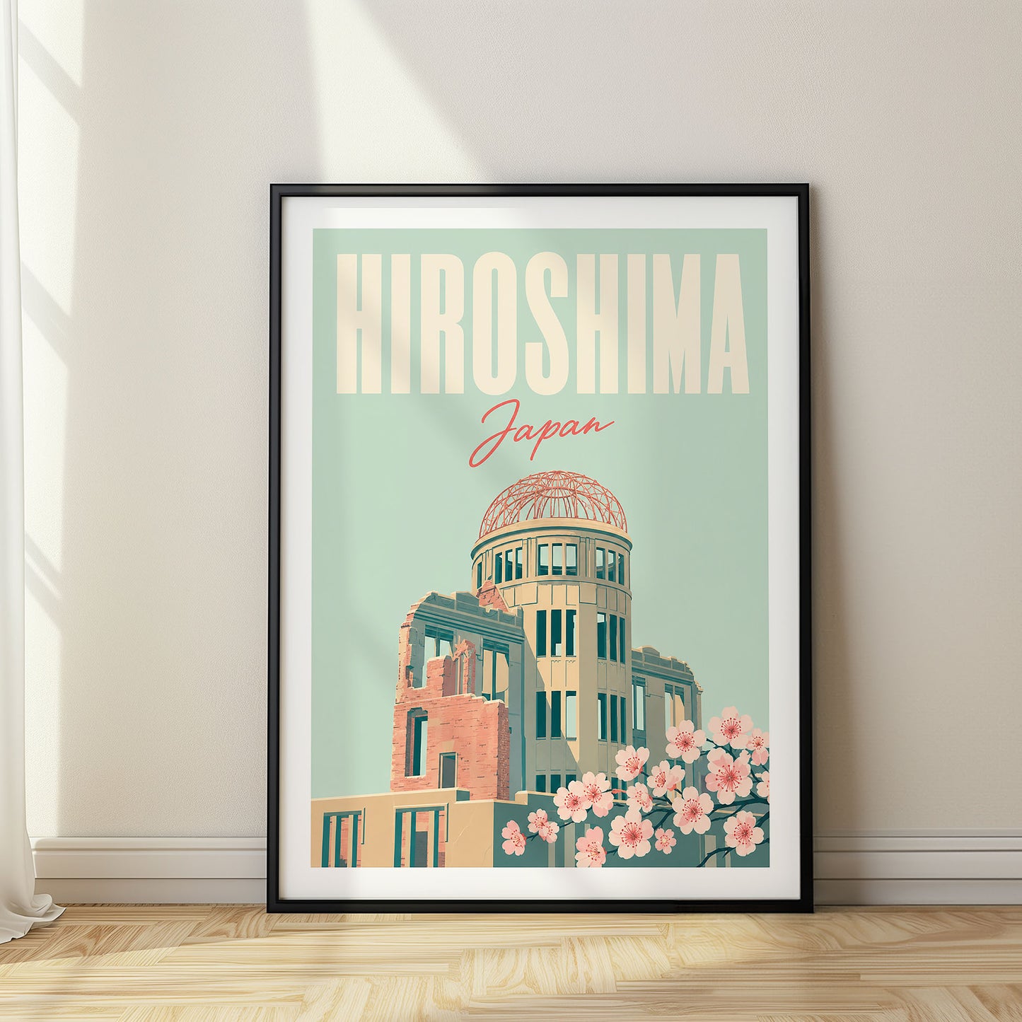Hiroshima, Japan
