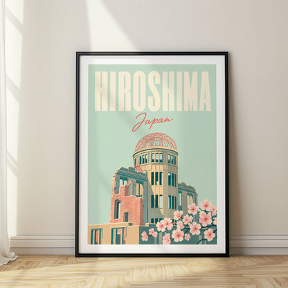 Hiroshima, Japan