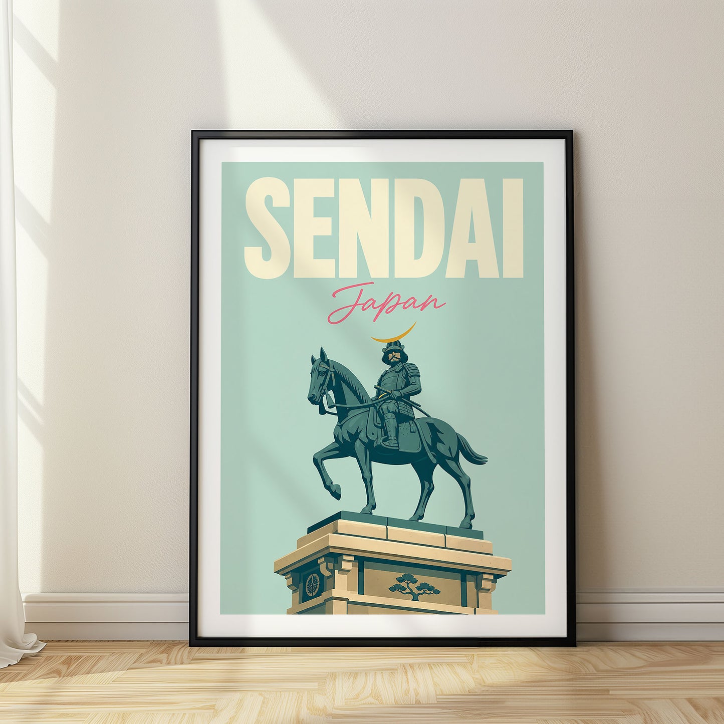 Sendai, Japan