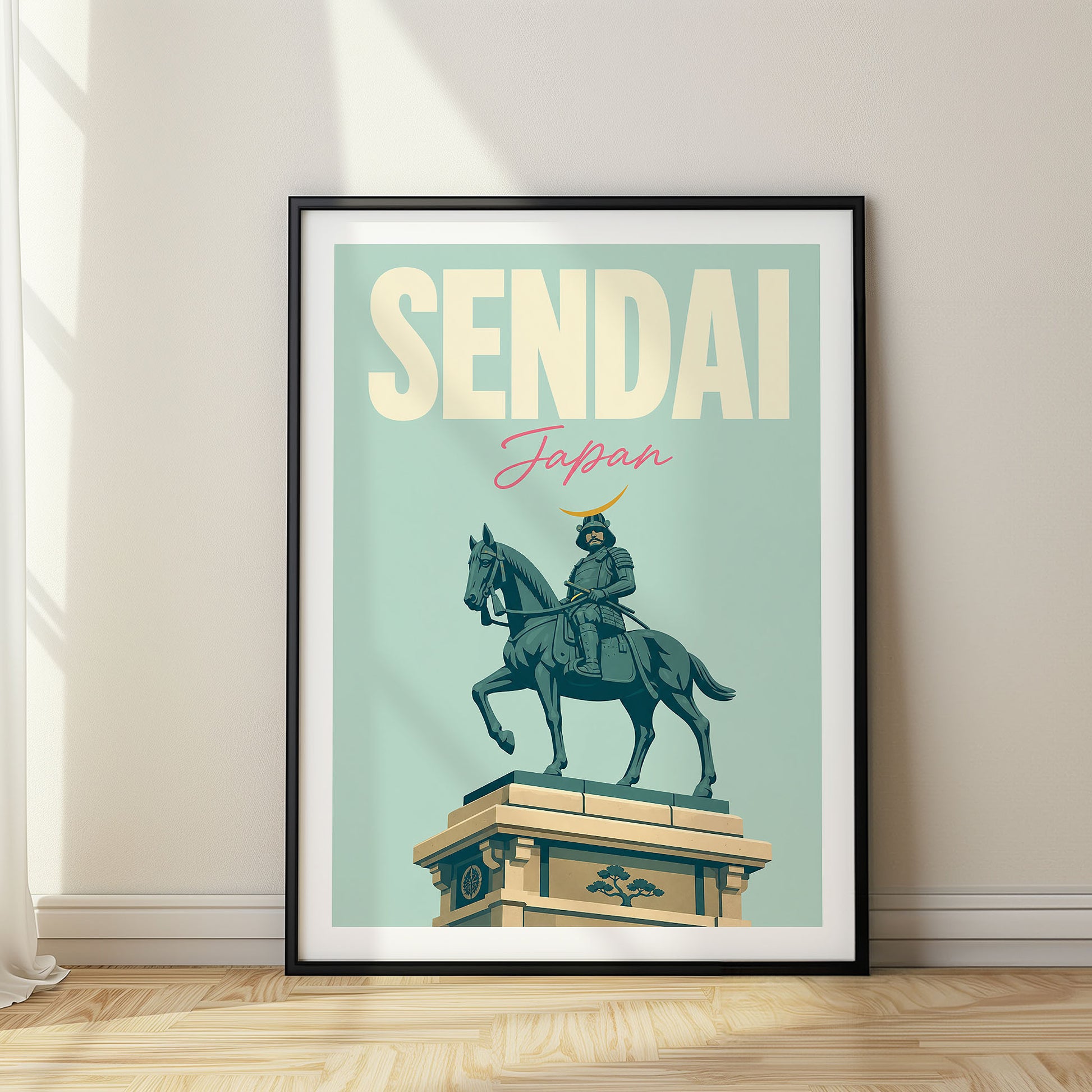 Sendai, Japan