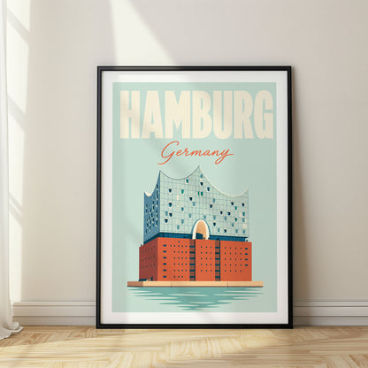 Hamburg, Germany